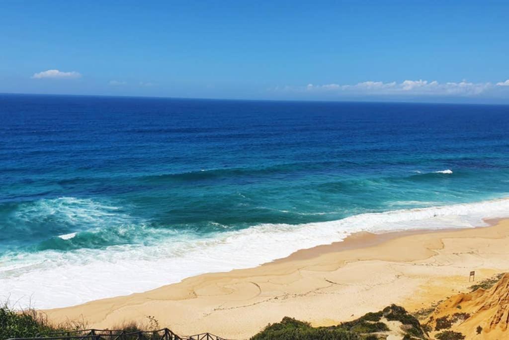 Secluded Beach House @Praia Da Gale Melides Exterior foto